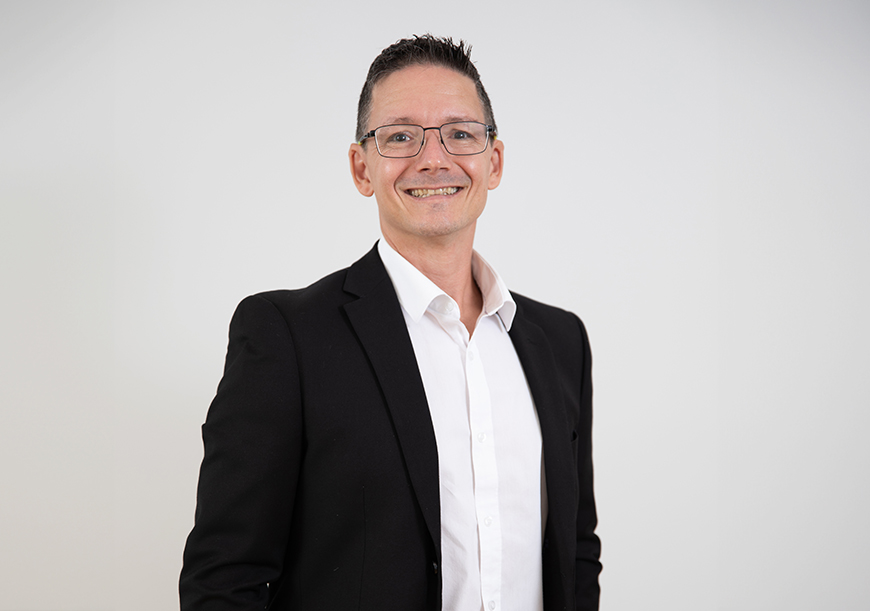 Luc Chiasson